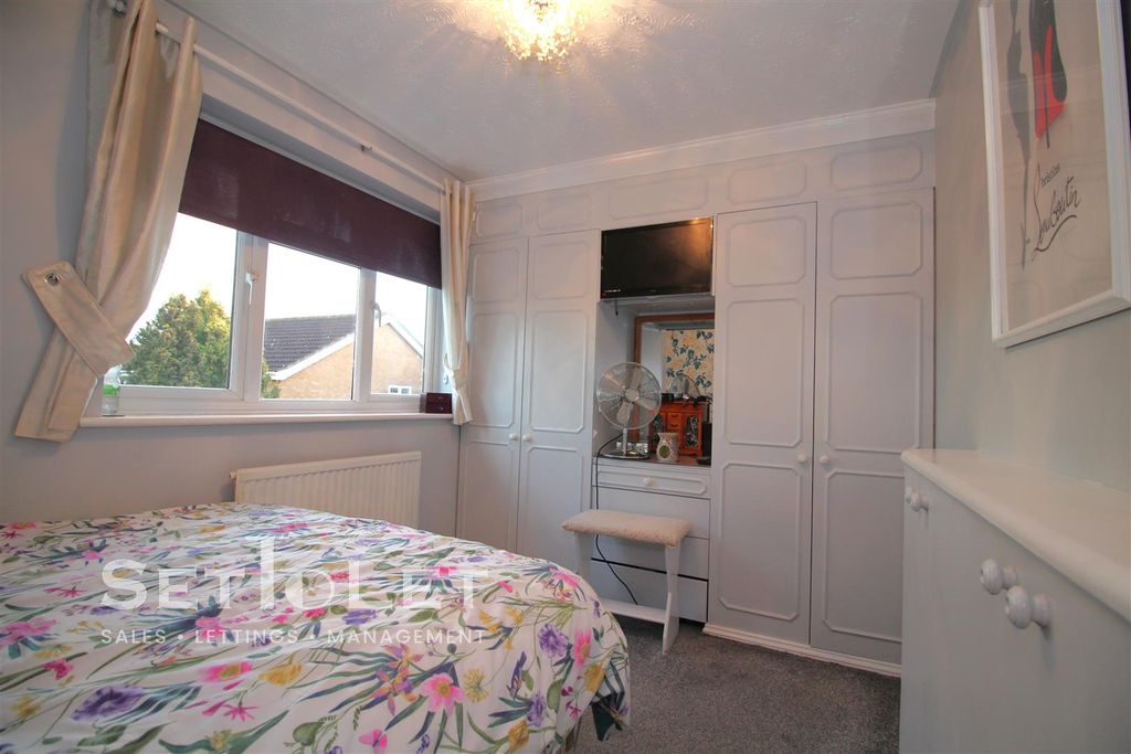 Additional image 9 of 3 bed link detached house for saleYarrow Close, Hamilton, Leicester LE5