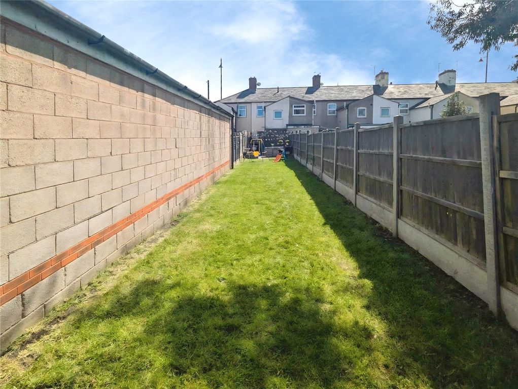 Additional image 16 of 2 bed terraced house for saleWellington Street, Burton-On-Trent, Staffordshire DE14