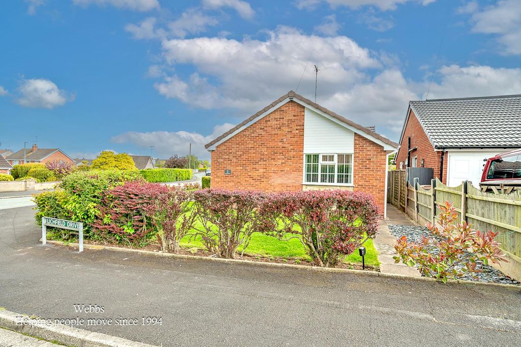 Additional image 34 of 3 bed detached bungalow for saleLichfield Drive, Great Haywood, Stafford ST18