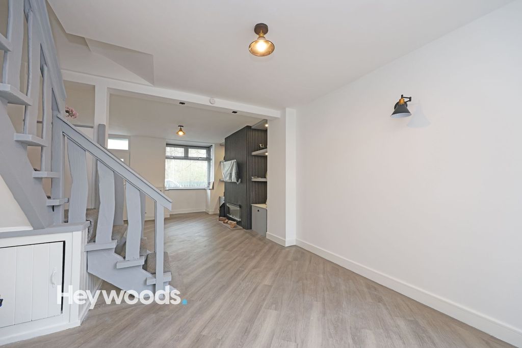 Additional image 9 of 3 bed terraced house for saleManor Street, Fenton, Stoke On Trent ST4