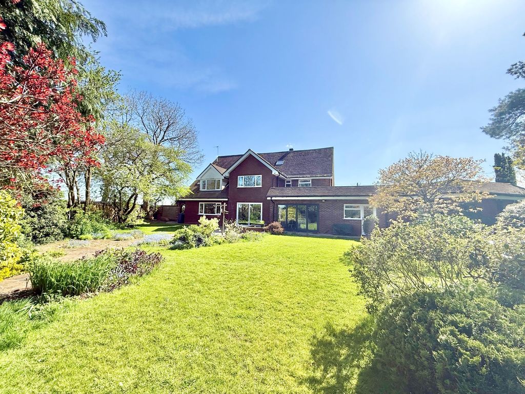 Additional image 38 of 8 bed detached house for saleRanton, Stafford ST18