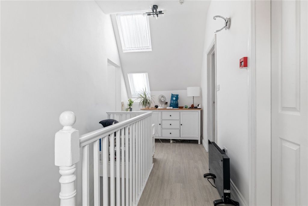 Additional image 18 of 4 bed semi-detached house for saleKnighton Park Road, Stoneygate, Leicester LE2