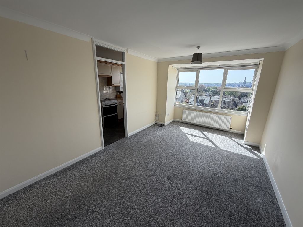 Additional image 3 of 1 bed flat for saleCampbell Road, Salisbury SP1