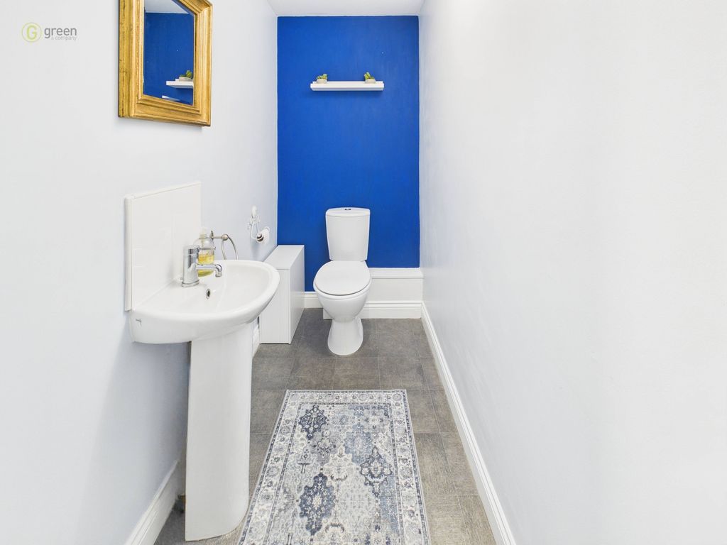 Additional image 24 of 4 bed town house for saleBarlow Avenue, Glascote, Tamworth B77