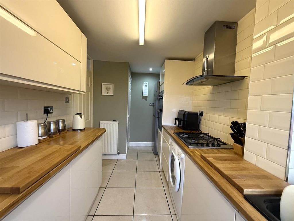 Additional image 7 of 3 bed link detached house for saleJoseph Dix Drive, Rugeley WS15