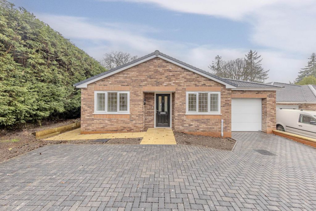 Additional image 21 of 2 bed detached bungalow for saleEccleshall Road, Loggerheads TF9