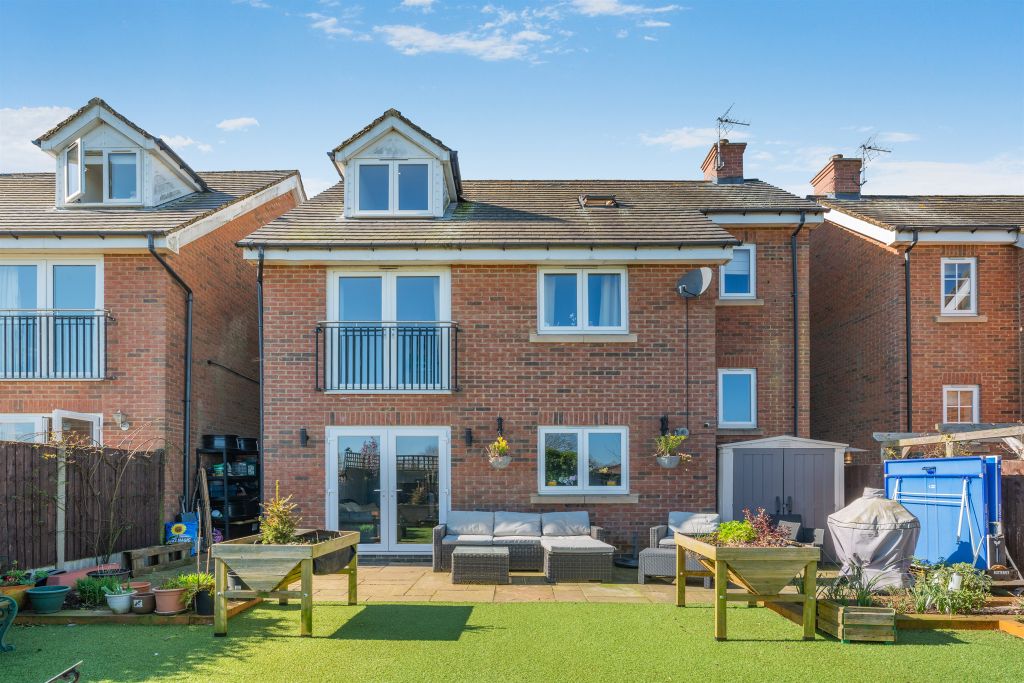 Additional image 13 of 4 bed detached house for saleAyston Road, Oakham LE15