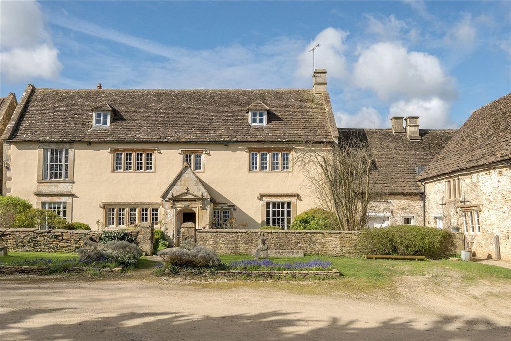 7 bed detached house for saleNeston, Corsham, Wiltshire SN13