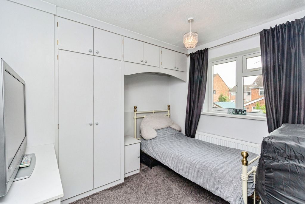 Additional image 5 of 3 bed semi-detached house for saleCovert Close, Great Haywood, Stafford, Staffordshire ST18