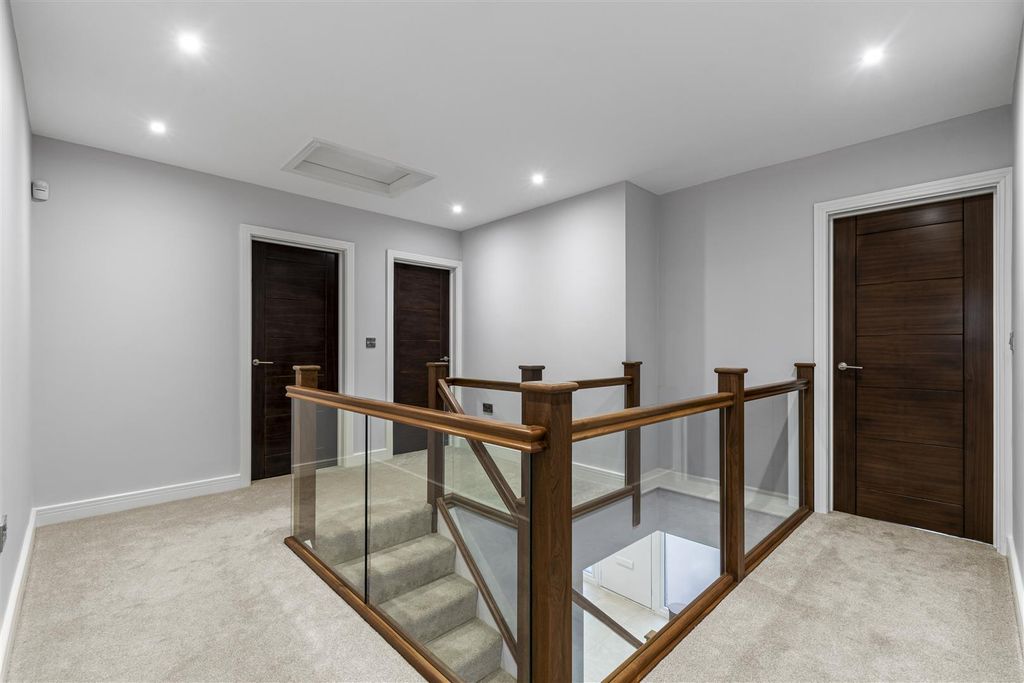 Additional image 37 of 5 bed detached house for saleHazel Lane, Walsall WS6