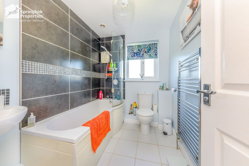 Additional image 12 of 4 bed detached house for saleMallard Close, Essendine, Essendine, Stamford, Lincolnshire PE9