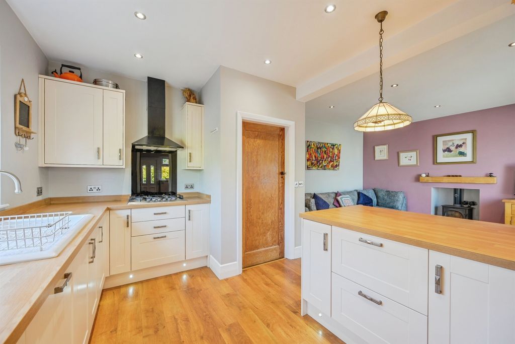Additional image 7 of 3 bed detached house for saleSt. Michaels Road, Stramshall, Uttoxeter ST14