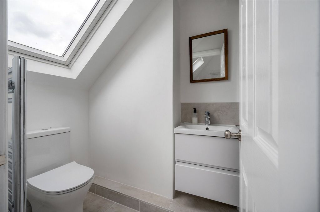 Additional image 15 of 4 bed semi-detached house for saleSybil Road, Rowley Fields, Leicester LE3