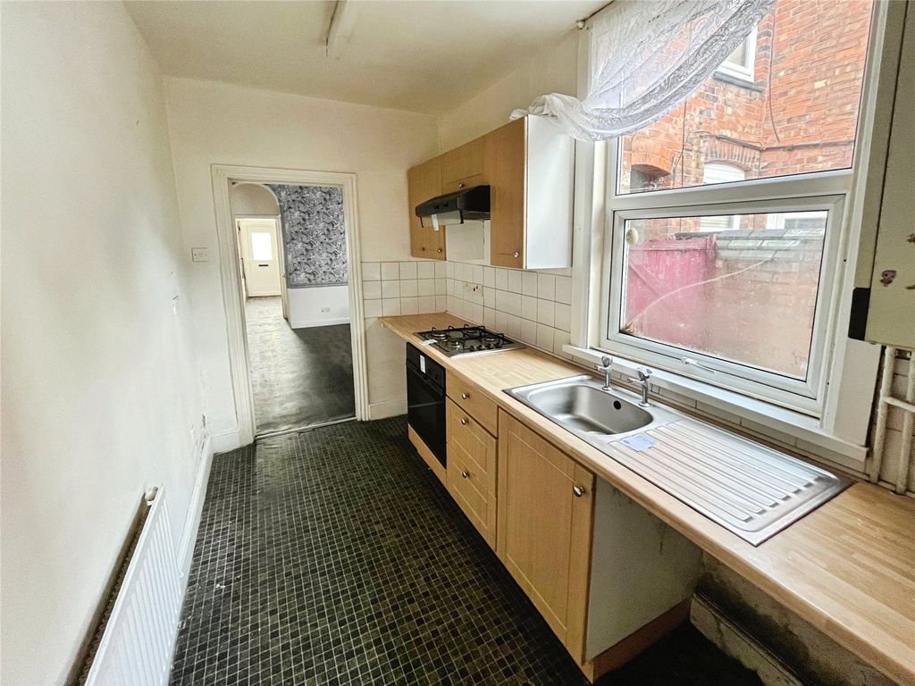 Additional image 4 of 3 bed terraced house for saleGrasmere Street, Leicester, Leicestershire LE2