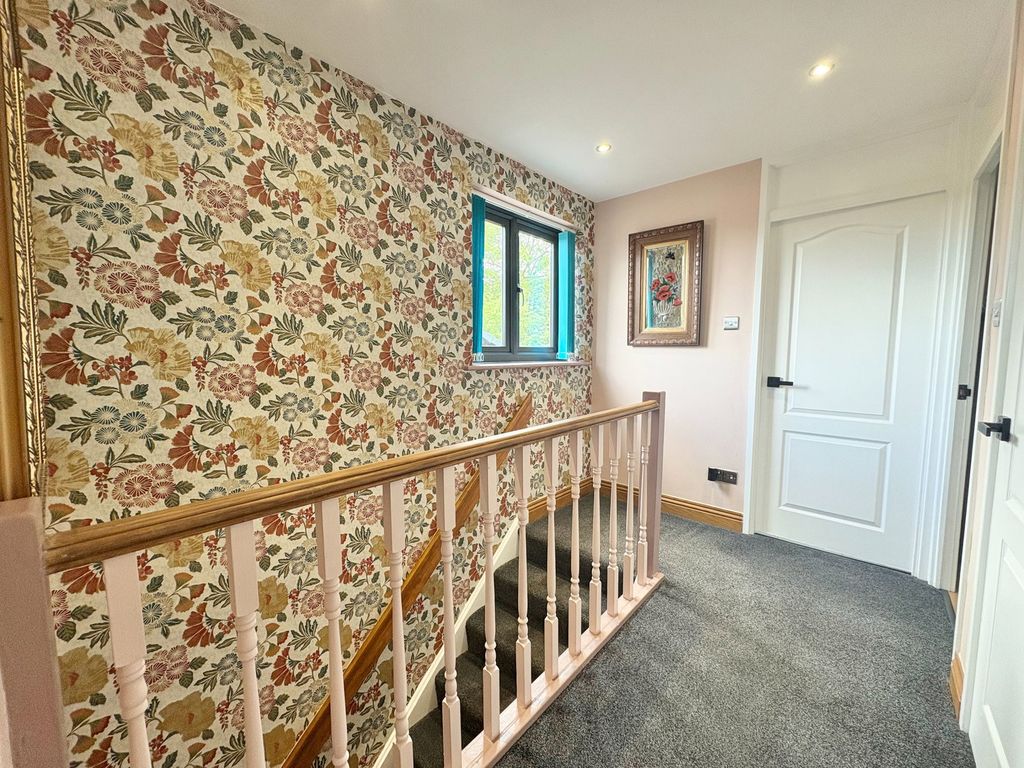 Additional image 9 of 3 bed semi-detached house for saleQuince, Tamworth B77