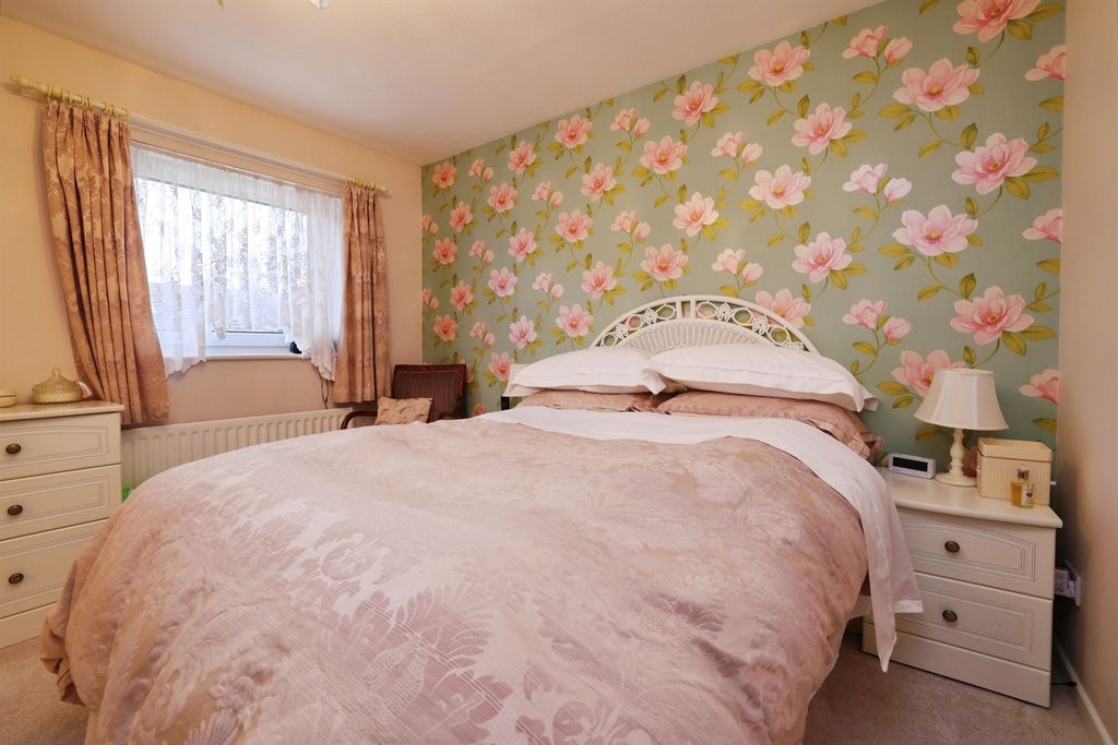 Additional image 12 of 2 bed semi-detached house for saleSalisbury Road, Bulford, Salisbury SP4