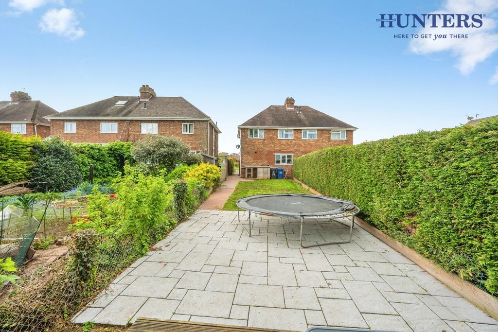 Additional image 17 of 3 bed semi-detached house for salePonesfield Road, Lichfield WS13