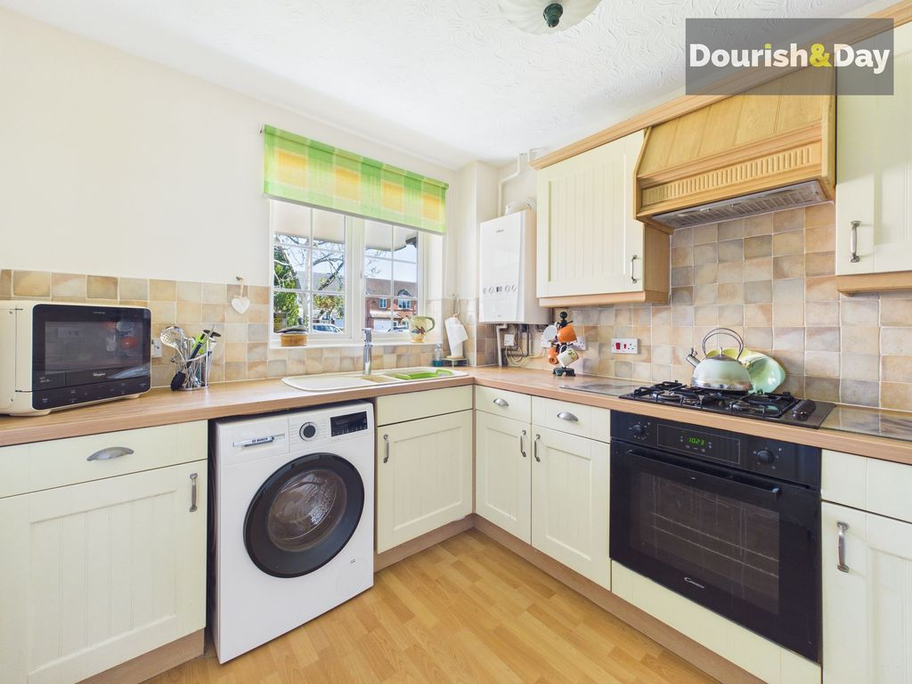 Additional image 3 of 3 bed detached house for saleWashington Drive, Stafford ST17