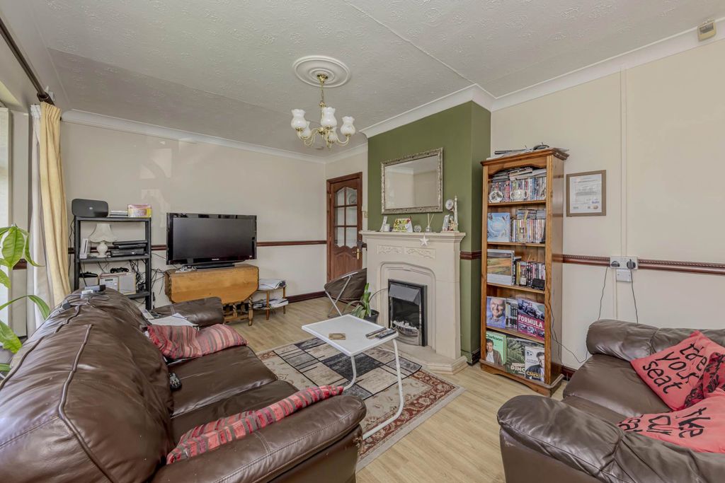 Additional image 2 of 3 bed semi-detached house for saleLaski Crescent, Stoke On Trent ST3