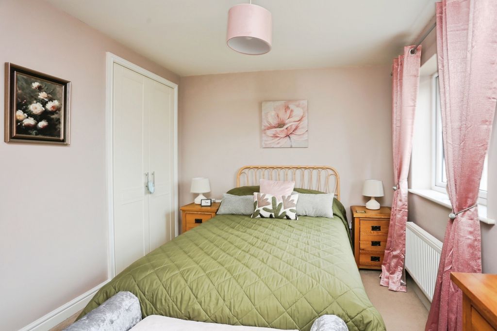 Additional image 14 of 4 bed detached house for saleSaxby Drive, Syston, Leicester, Leicestershire LE7