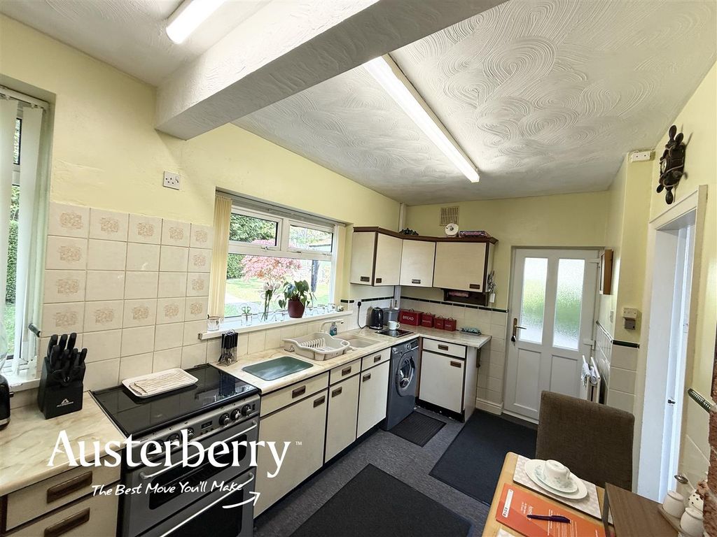 Additional image 5 of 2 bed semi-detached house for saleHazel Grove, Meir, Stoke On Trent ST3