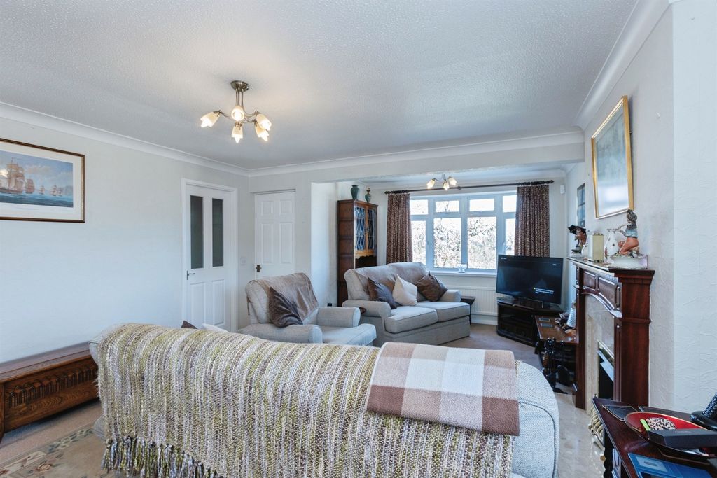 Additional image 3 of 3 bed detached house for saleThurlaston Lane, Earl Shilton, Leicester LE9