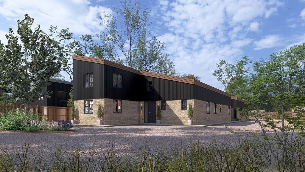 Additional image 7 of 4 bed barn conversion for saleBidwell Lane, Clipsham, Oakham LE15