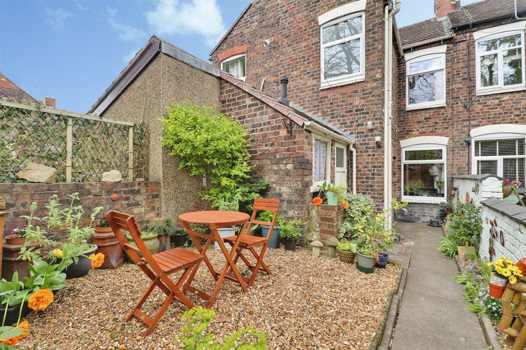 Additional image 5 of 2 bed terraced house for saleHill Street, Newcastle ST5