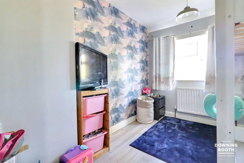 Additional image 9 of 3 bed semi-detached house for salePonesfield Road, Lichfield WS13