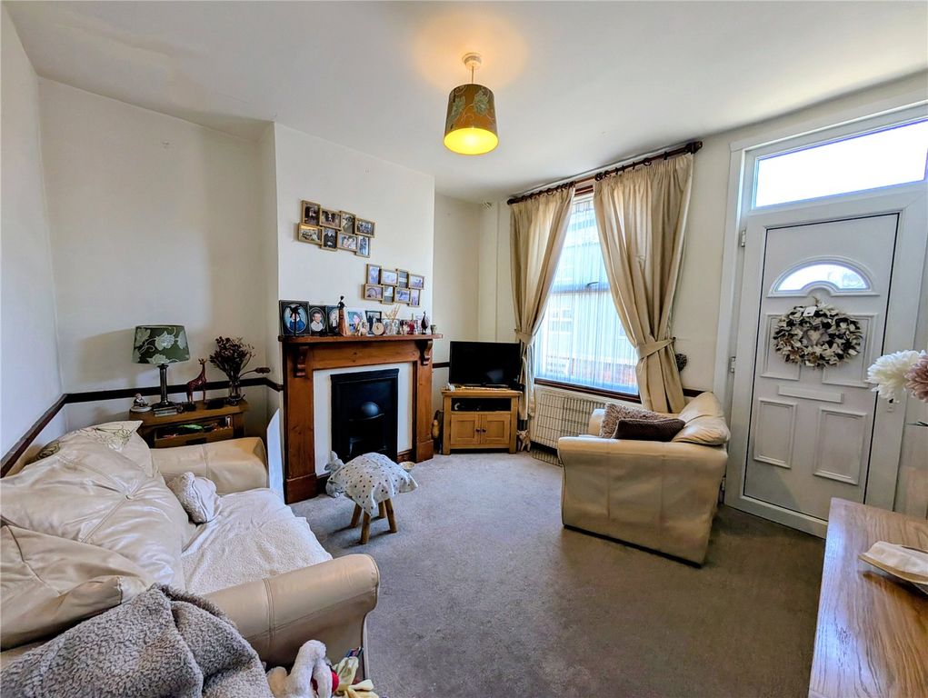 Additional image 6 of 2 bed terraced house for saleBarkby Road, Syston, Leicester, Leicestershire LE7