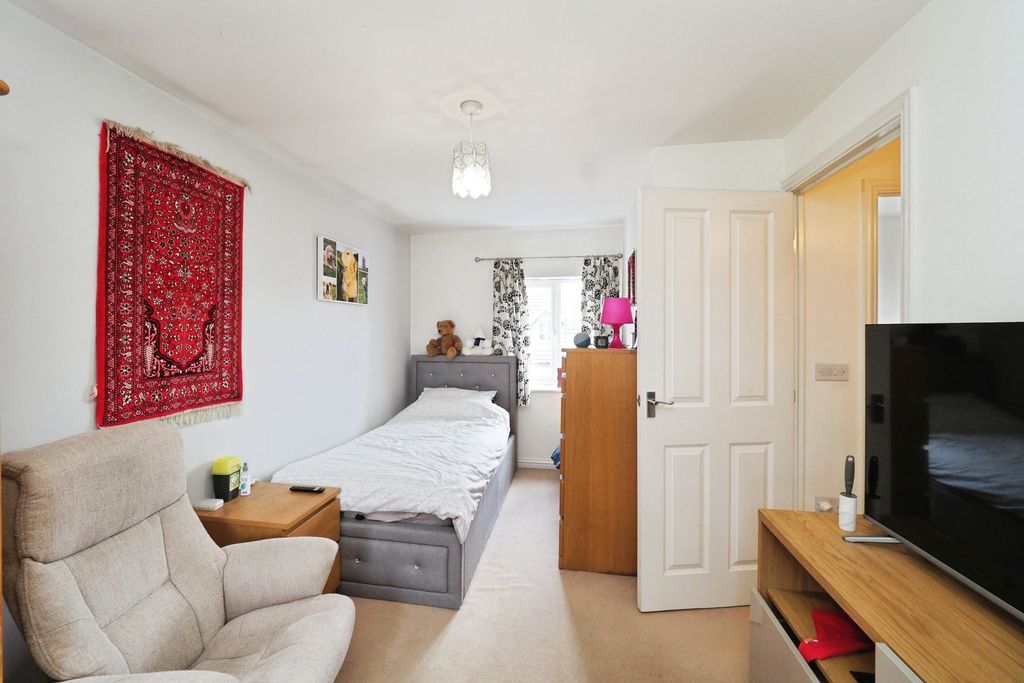 Additional image 9 of 4 bed detached house for saleDarwin Crescent, Loughborough LE11