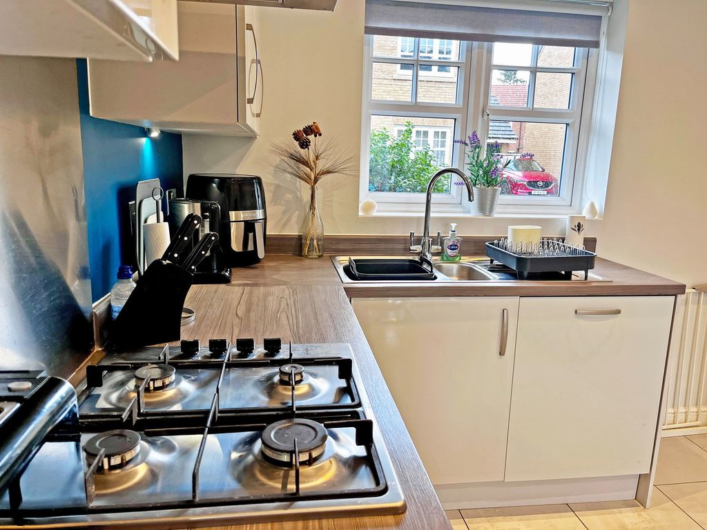 Additional image 8 of 3 bed semi-detached house for saleWisteria Way, Loughborough, Leicestershire, Leicestershire LE11