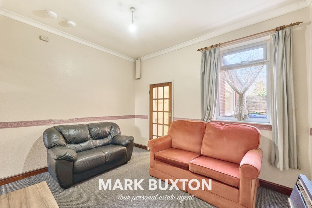 Additional image 4 of 2 bed terraced house for saleVictoria Street, Newcastle-Under-Lyme ST5