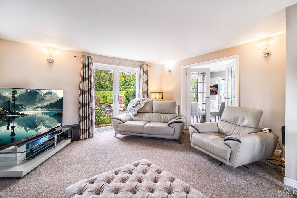 Additional image 5 of 3 bed detached house for saleStepping Stones, Fazeley, Tamworth, Staffordshire B78