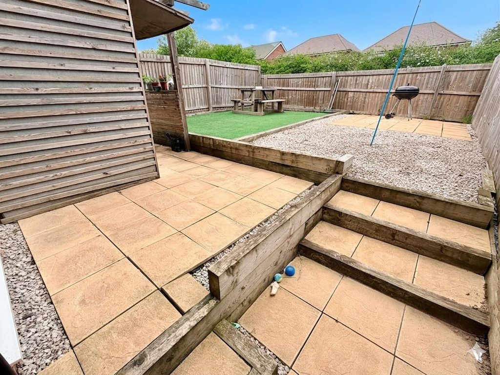 Additional image 16 of 3 bed detached house for saleCaesar Drive, Off Higham Lane, Nuneaton CV11