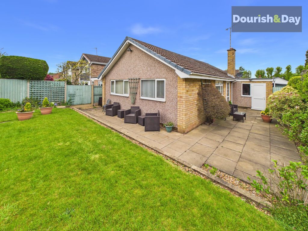 Additional image 19 of 2 bed detached bungalow for saleClevedon Avenue, Stafford ST17