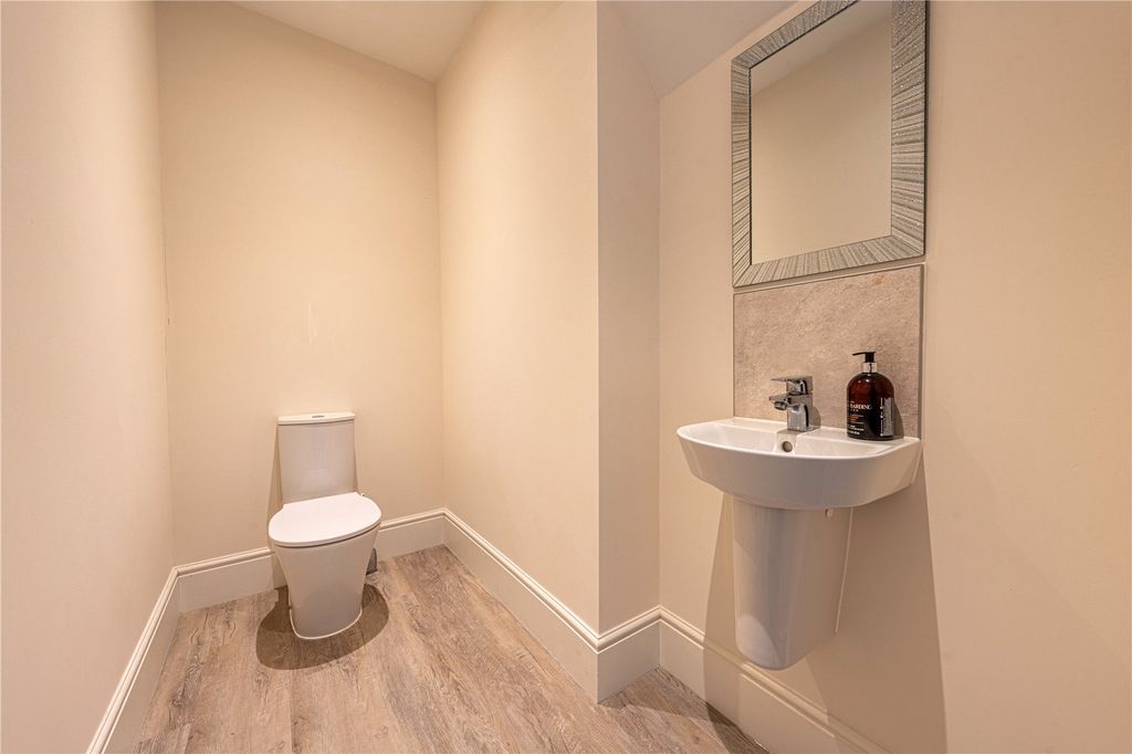 Additional image 14 of 4 bed detached house for saleHopton Close, Amington, Tamworth, Staffordshire B77