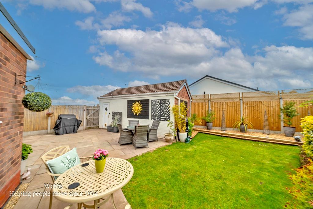 Additional image 31 of 3 bed detached bungalow for saleLichfield Drive, Great Haywood, Stafford ST18