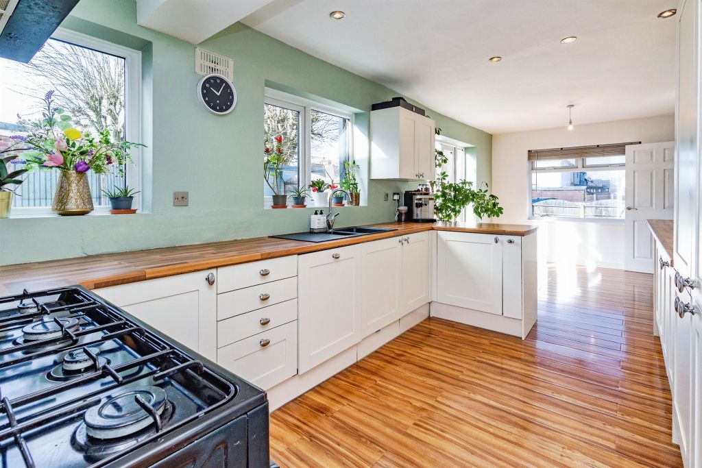 Additional image 2 of 3 bed end terrace house for saleGreenway, Stafford ST16