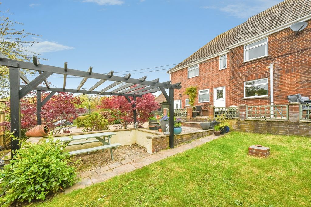Additional image 13 of 4 bed semi-detached house for saleGrants Road, Enford, Pewsey SN9