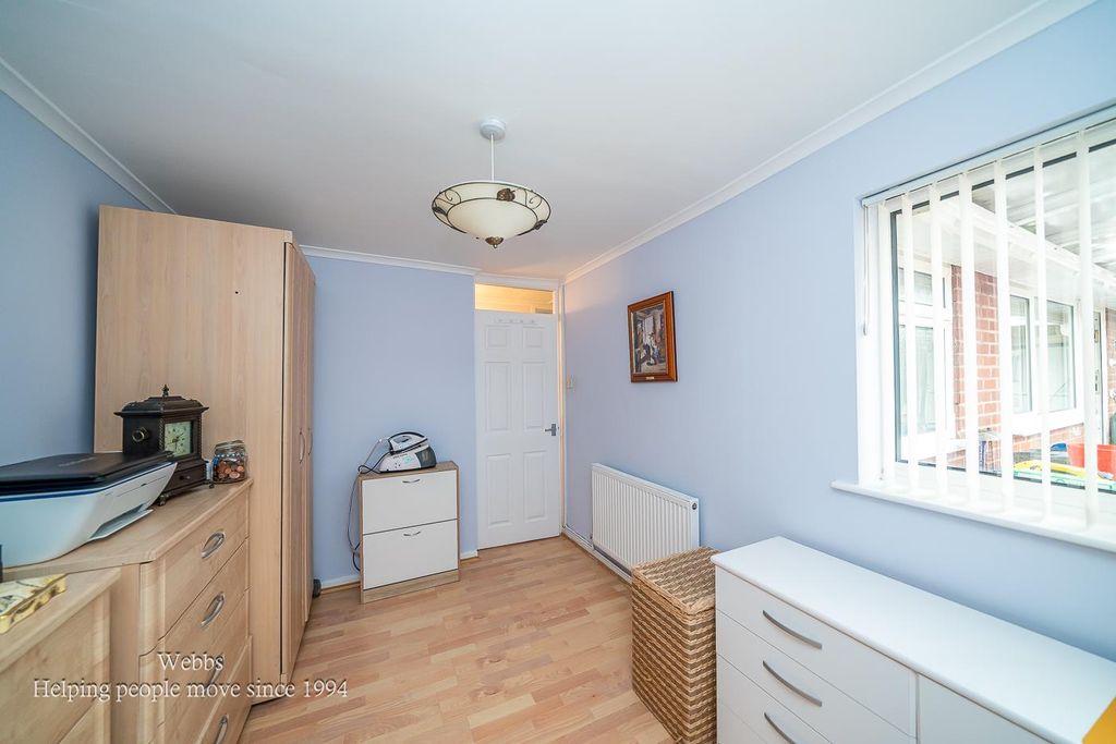 Additional image 14 of 3 bed detached bungalow for saleSpringhill Road, Burntwood WS7