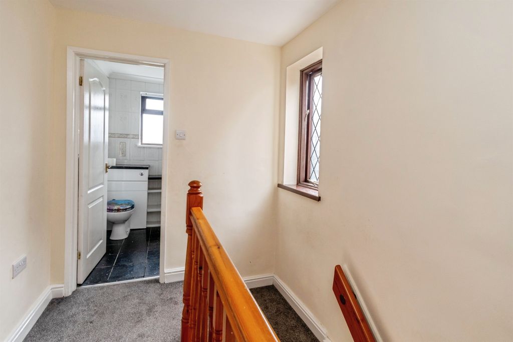 Additional image 9 of 3 bed semi-detached house for saleCarlisle Road, Cannock WS11