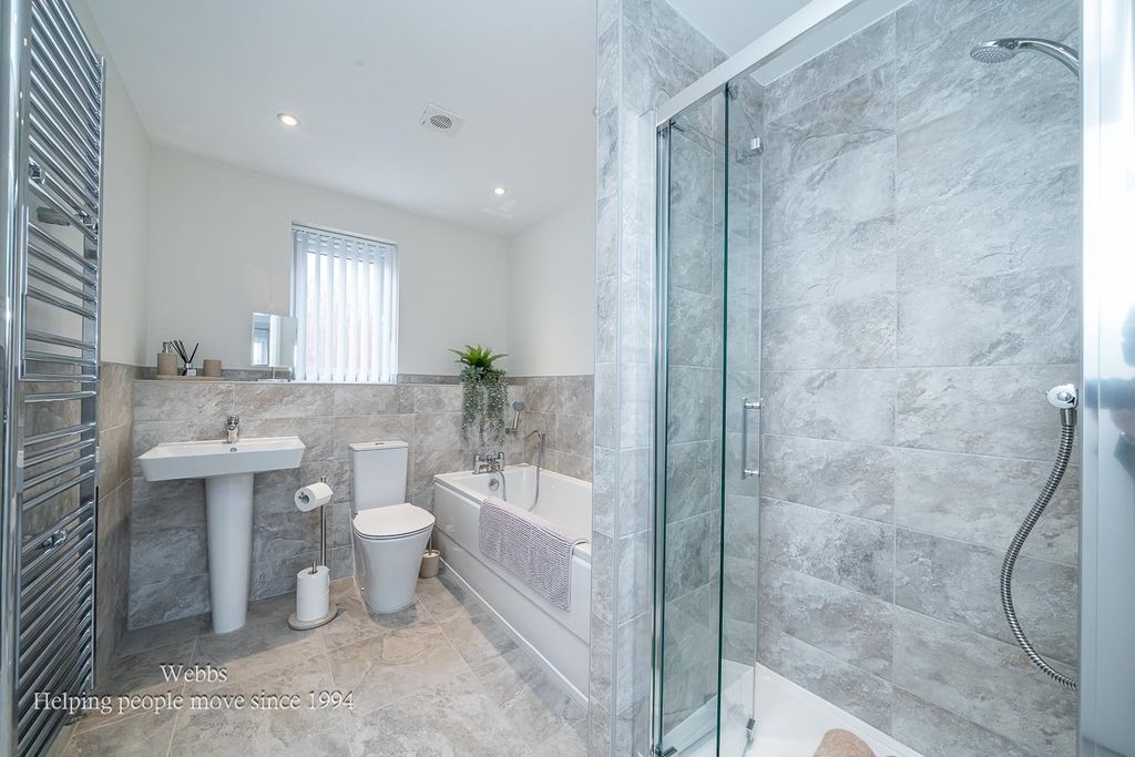 Additional image 25 of 4 bed detached house for saleElder Avenue, Essington, Wolverhampton WV11