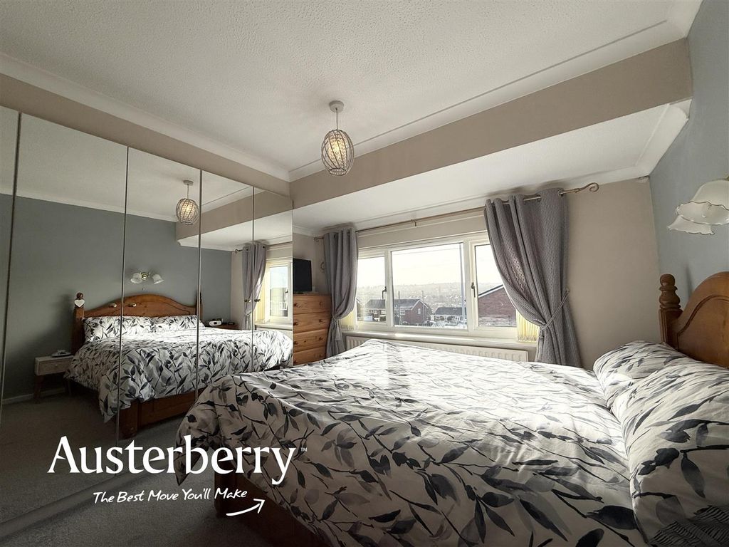 Additional image 9 of 3 bed semi-detached house for saleSouldern Way, Longton, Stoke-On-Trent ST3