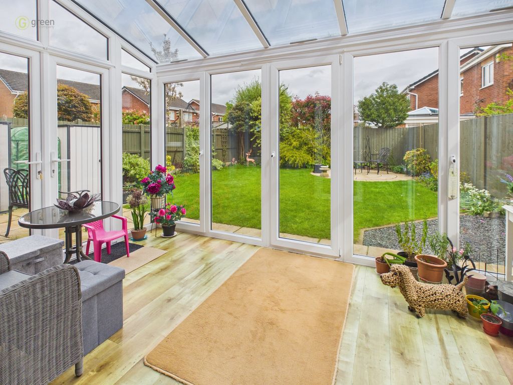 Additional image 9 of 4 bed detached house for saleOxbridge Way, Tamworth B79