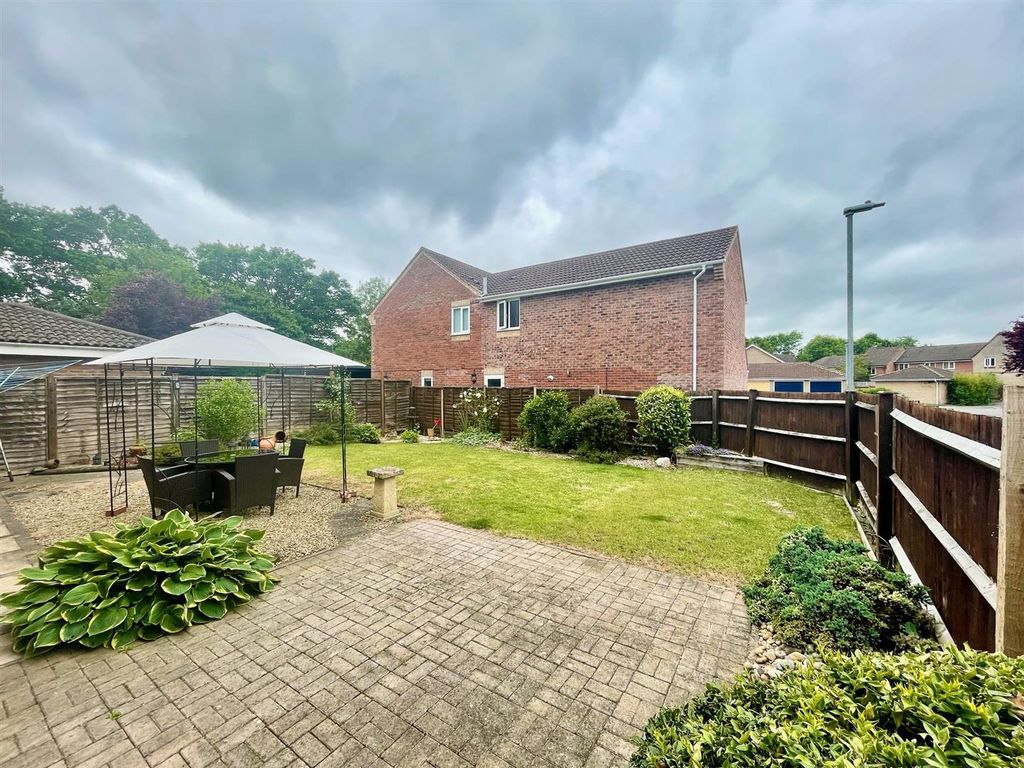 Additional image 13 of 4 bed detached house for saleThomas Mead, Chippenham SN15