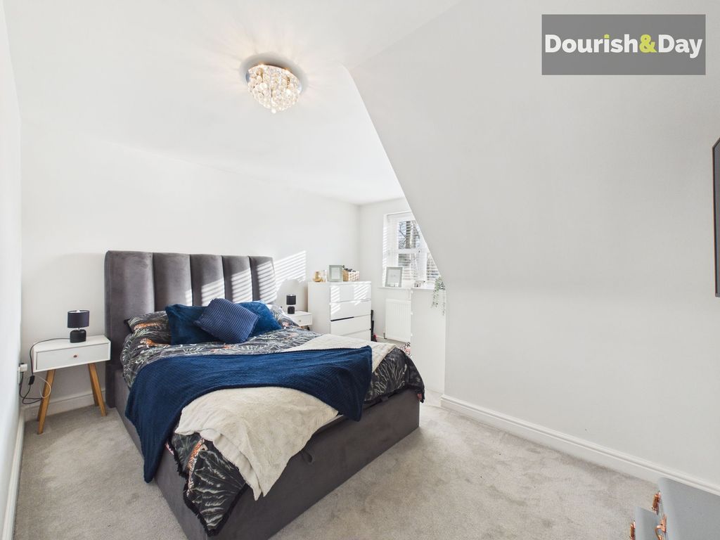 Additional image 14 of 2 bed semi-detached house for saleEccleshall Road, Loggerheads TF9