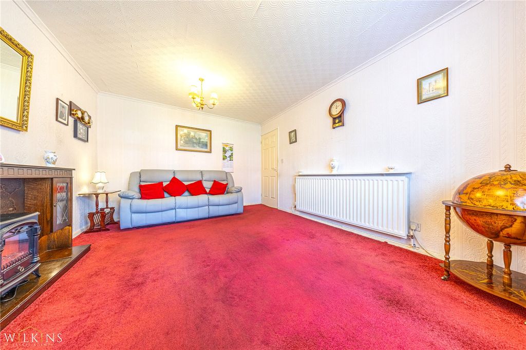 Additional image 3 of 3 bed semi-detached house for salePullman Close, Tamworth, Staffordshire B77