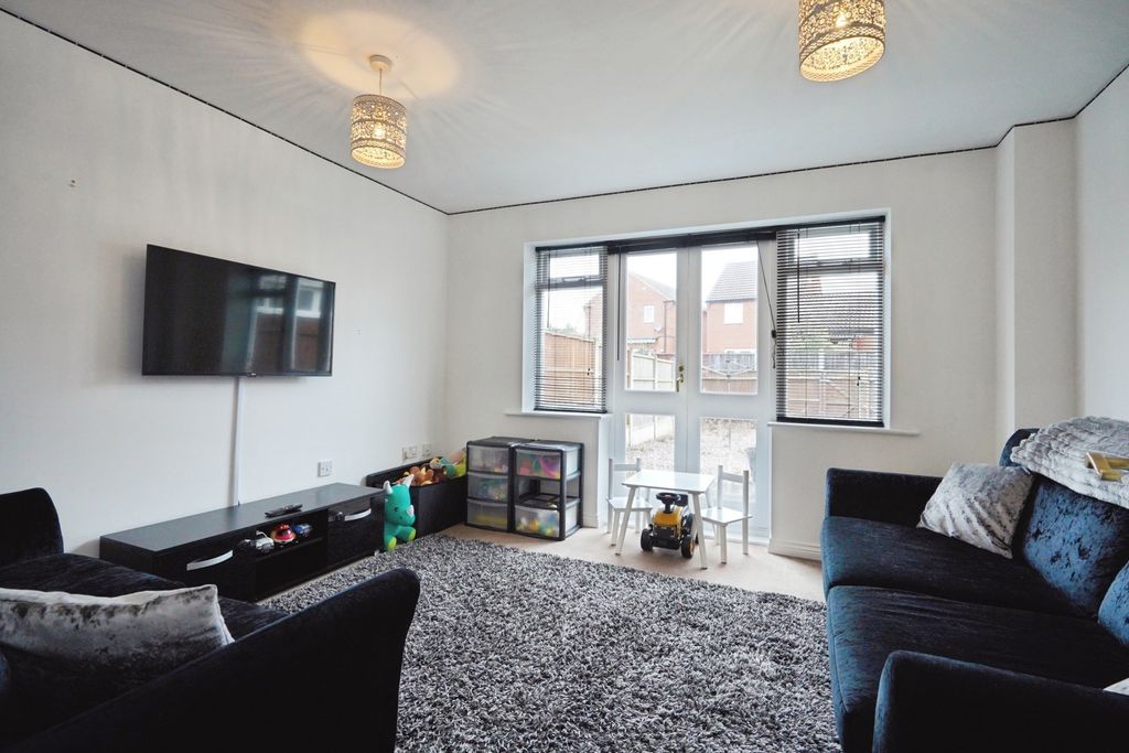 Additional image 2 of 2 bed terraced house for saleBramling Cross Road, Burton-On-Trent, Staffordshire DE14