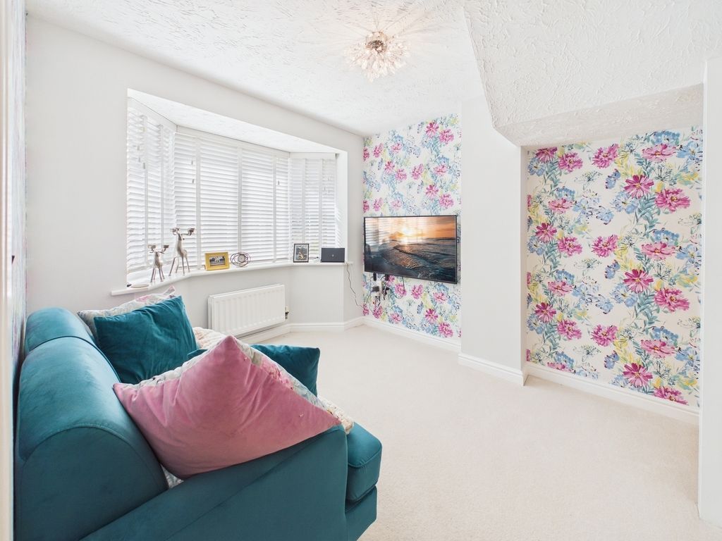 Additional image 7 of 4 bed detached house for saleFolly View, Loggerheads, Market Drayton, Shropshire TF9